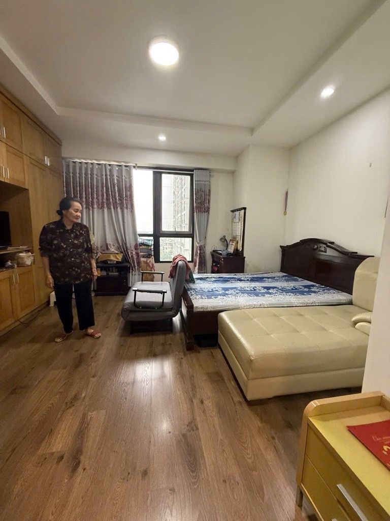 Bán nhà Time City Minh Khai - diện tích 91.5m2 6 tầng - Cực hiếm - giá 11,3 tỷ