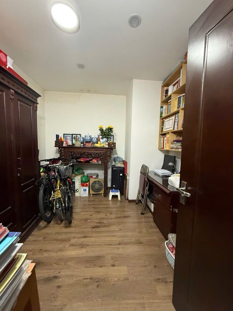 Bán nhà Time City Minh Khai - diện tích 91.5m2 6 tầng - Cực hiếm - giá 11,3 tỷ