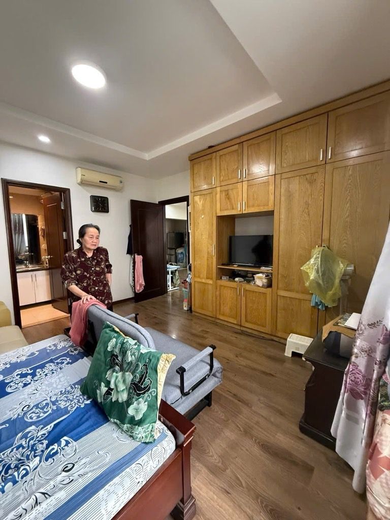 Bán nhà Time City Minh Khai - diện tích 91.5m2 6 tầng - Cực hiếm - giá 11,3 tỷ