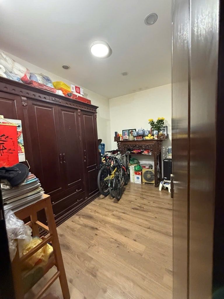 Bán nhà Time City Minh Khai - diện tích 91.5m2 6 tầng - Cực hiếm - giá 11,3 tỷ