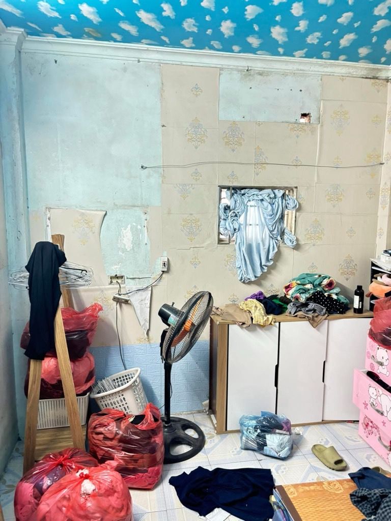 Bán nhà Võ Văn Dũng - diện tích 30m2 5 tầng - ô tô tránh - giá 16,2 tỷ