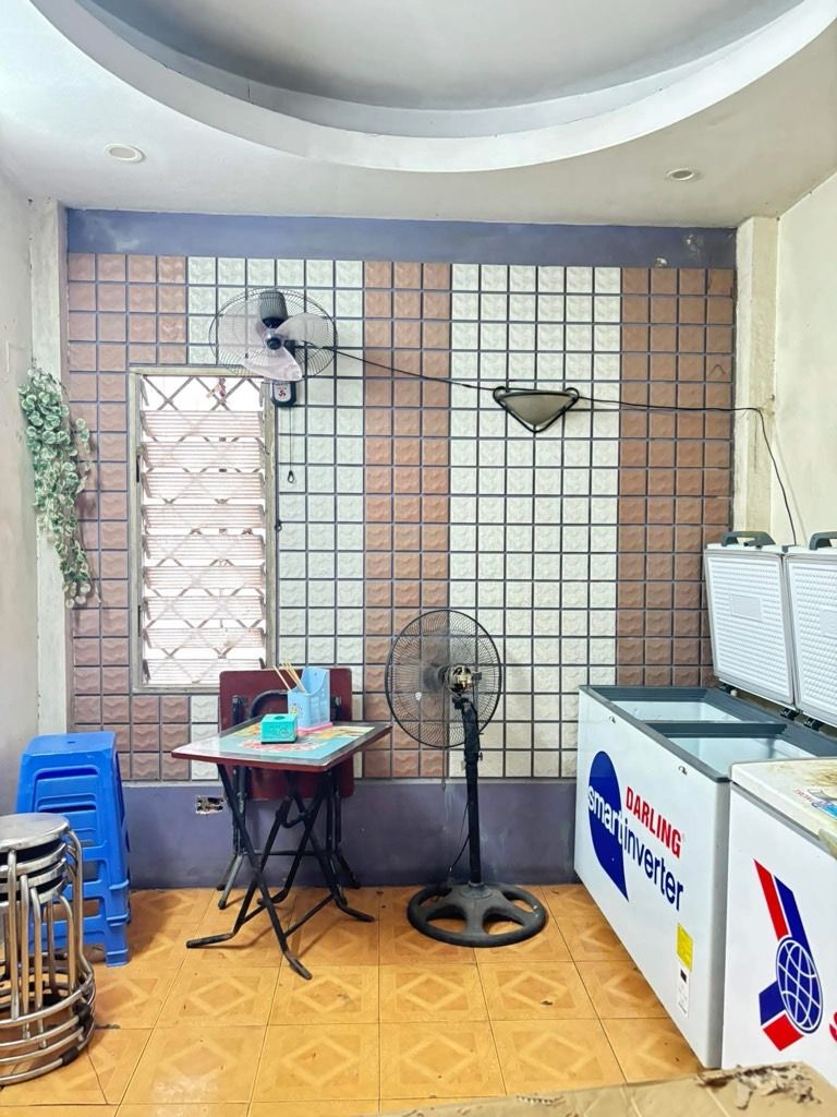 Bán nhà Võ Văn Dũng - diện tích 30m2 5 tầng - ô tô tránh - giá 16,2 tỷ