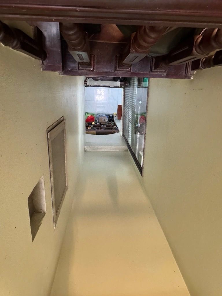 Bán nhà Ngọc Hồi - diện tích 39m2 4 tầng - Ô tô tránh - giá 16,8 tỷ