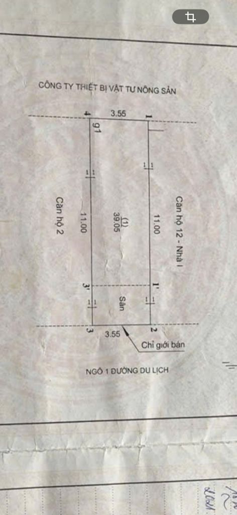 Bán nhà Ngọc Hồi - diện tích 39m2 4 tầng - Ô tô tránh - giá 16,8 tỷ