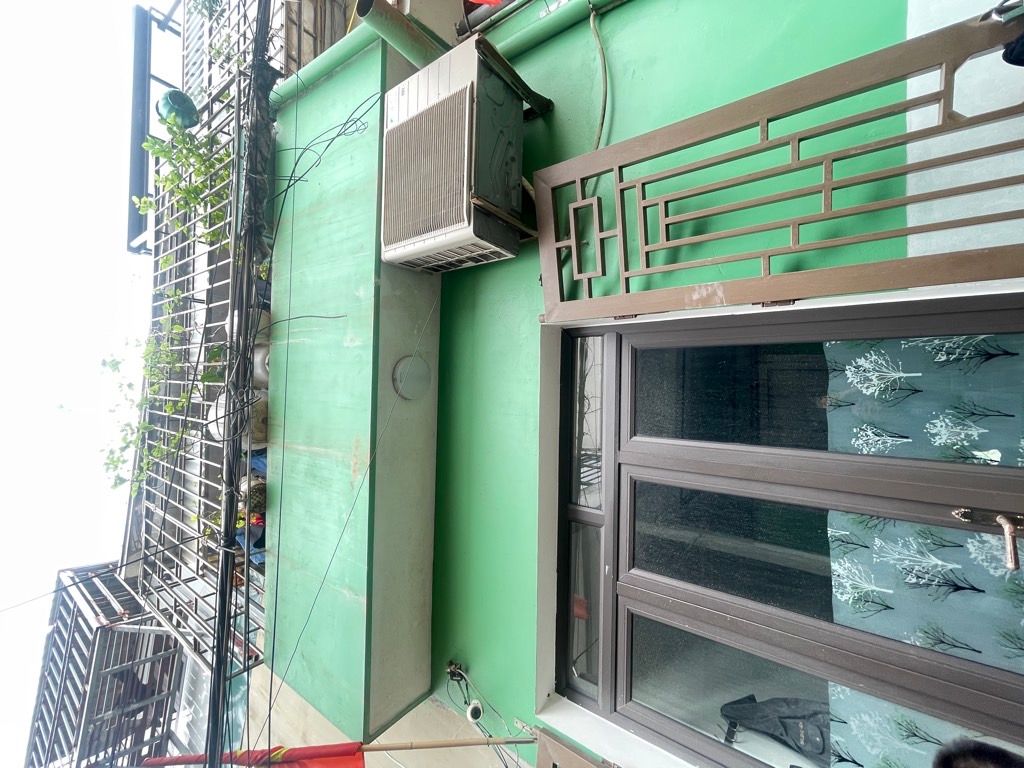 Bán nhà Định Công Hạ - diện tích 50m2 3 tầng - Nở hậu - giá 3,75 tỷ