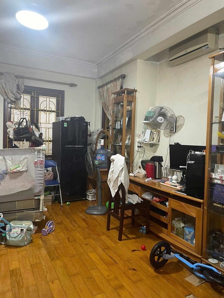 Bán nhà Huỳnh Thúc Kháng - diện tích 32.8m2 4 tầng - Ngõ ô tô đỗ cửa - giá 17,8 tỷ