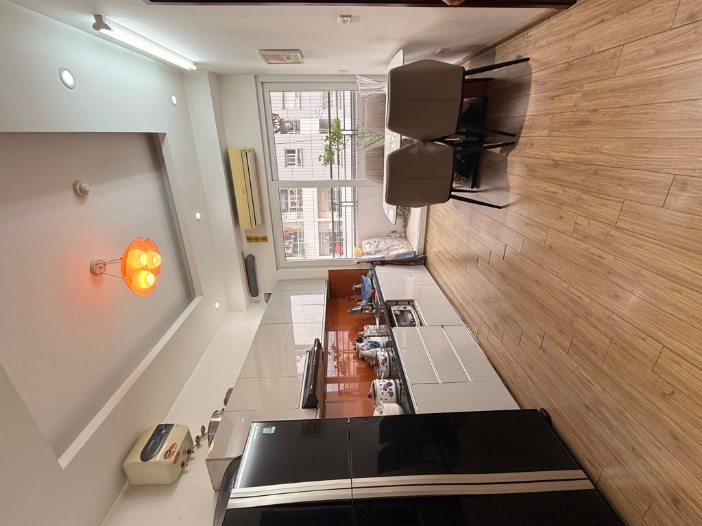 Bán nhà Trương Định - diện tích 87m2 1 tầng - Căn hộ chung cư Nam Đô - giá 7,6 tỷ