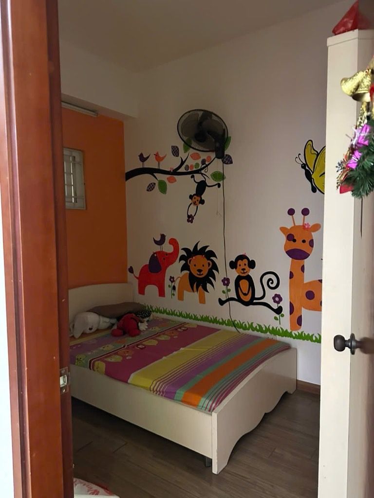 Bán nhà Trương Định - diện tích 87m2 1 tầng - Căn hộ chung cư Nam Đô - giá 7,6 tỷ