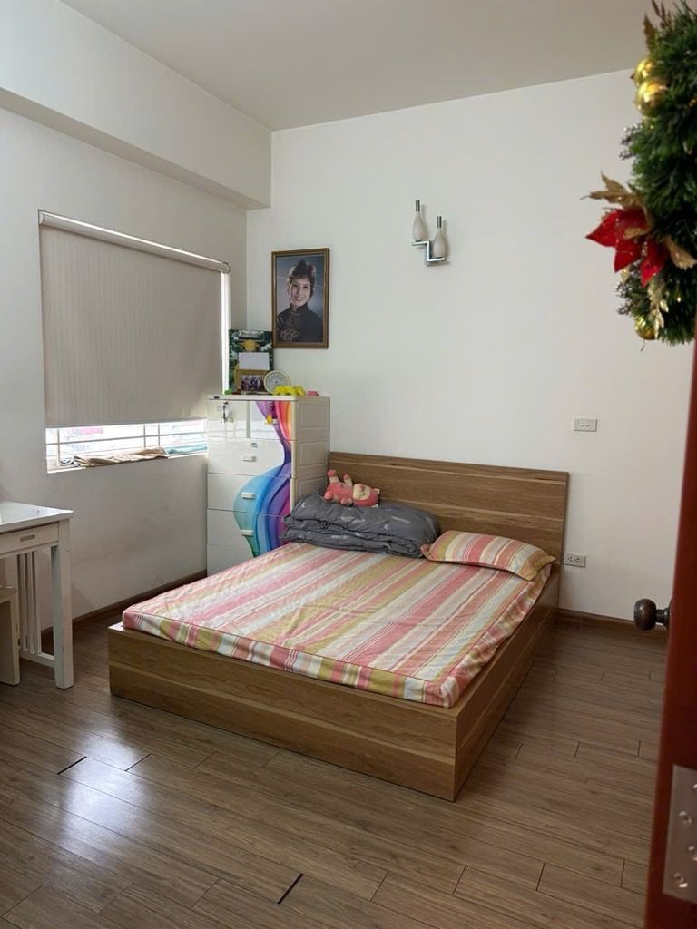 Bán nhà Trương Định - diện tích 87m2 1 tầng - Căn hộ chung cư Nam Đô - giá 7,6 tỷ