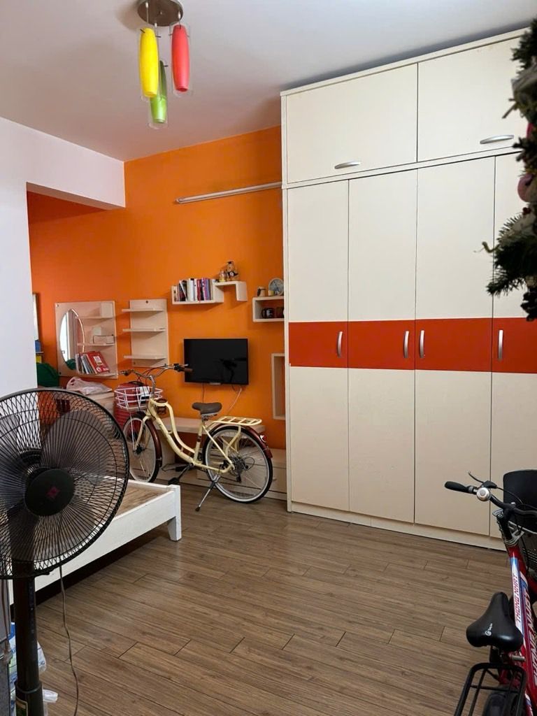 Bán nhà Trương Định - diện tích 87m2 1 tầng - Căn hộ chung cư Nam Đô - giá 7,6 tỷ