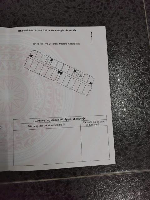 Bán nhà Trương Định - diện tích 87m2 1 tầng - Căn hộ chung cư Nam Đô - giá 7,6 tỷ