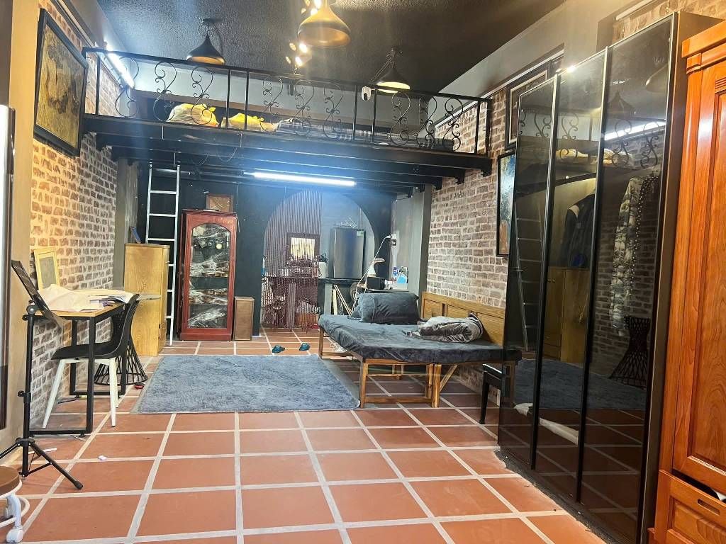 Bán nhà Quan Nhân - diện tích 32.4m2 1.5 tầng - Nhà đẹp 2 thoáng - giá 4,0 tỷ