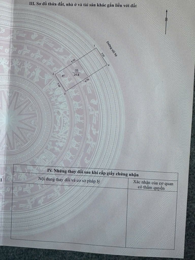 Bán nhà Nguyễn Trãi - diện tích 29,8m2 5 tầng - Gara ô tô - giá 10,5 tỷ