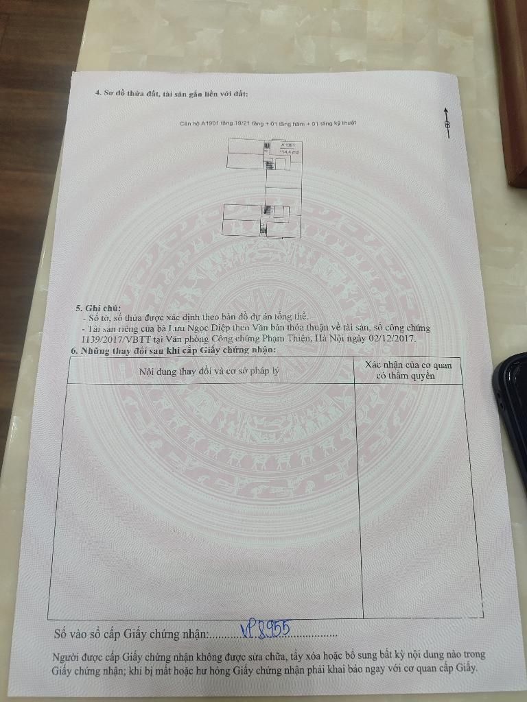 Bán nhà Minh Khai - diện tích 114.4m2 1 tầng - Lô góc 3 mặt thoáng - giá 10,8 tỷ