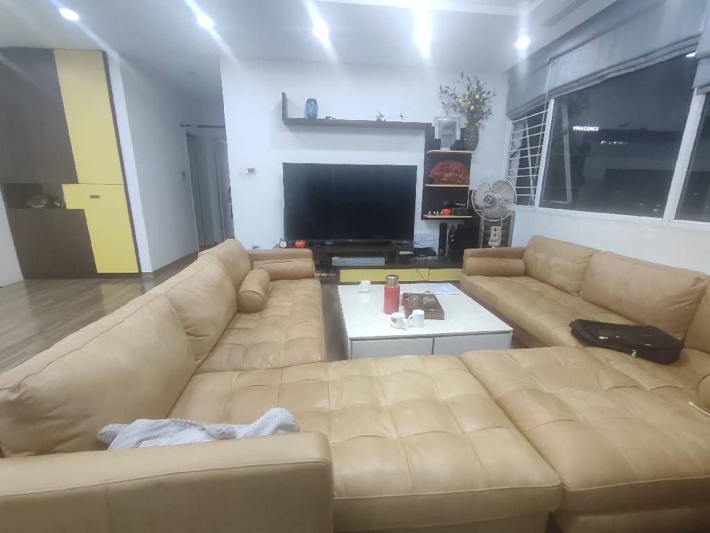 Bán nhà Minh Khai - diện tích 114.4m2 1 tầng - Lô góc 3 mặt thoáng - giá 10,8 tỷ