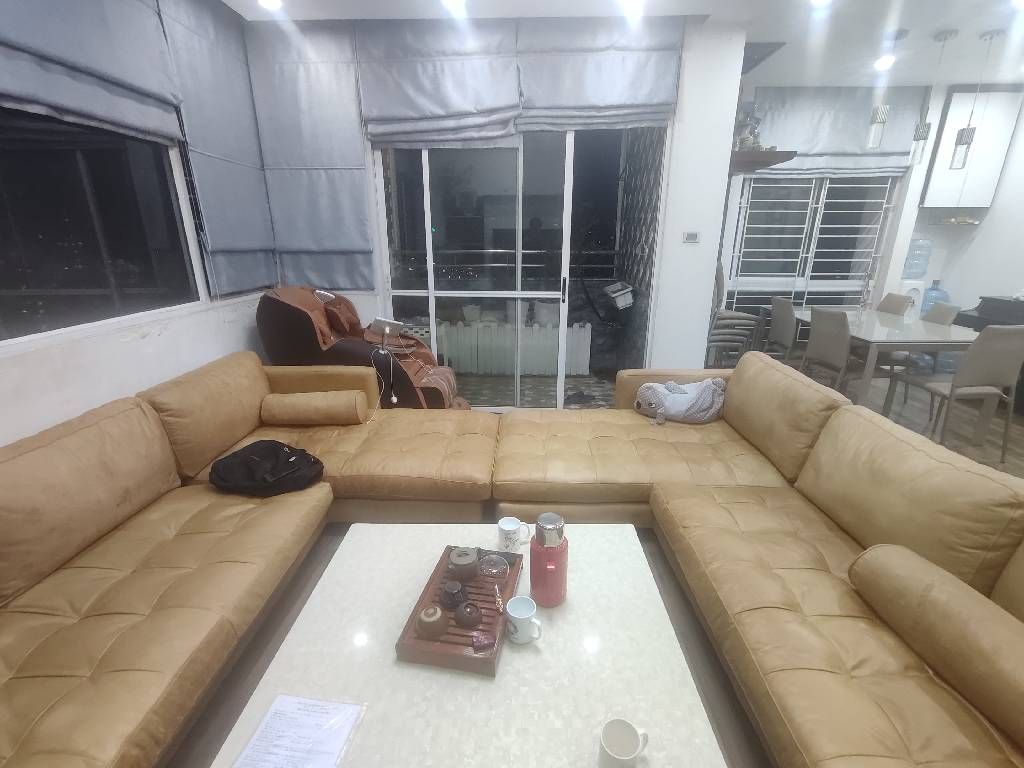 Bán nhà Minh Khai - diện tích 114.4m2 1 tầng - Lô góc 3 mặt thoáng - giá 10,8 tỷ