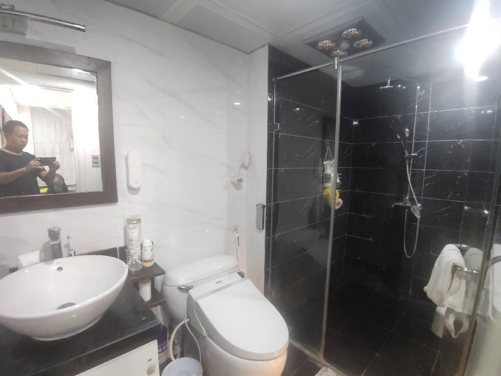 Bán nhà Minh Khai - diện tích 114.4m2 1 tầng - Lô góc 3 mặt thoáng - giá 10,8 tỷ