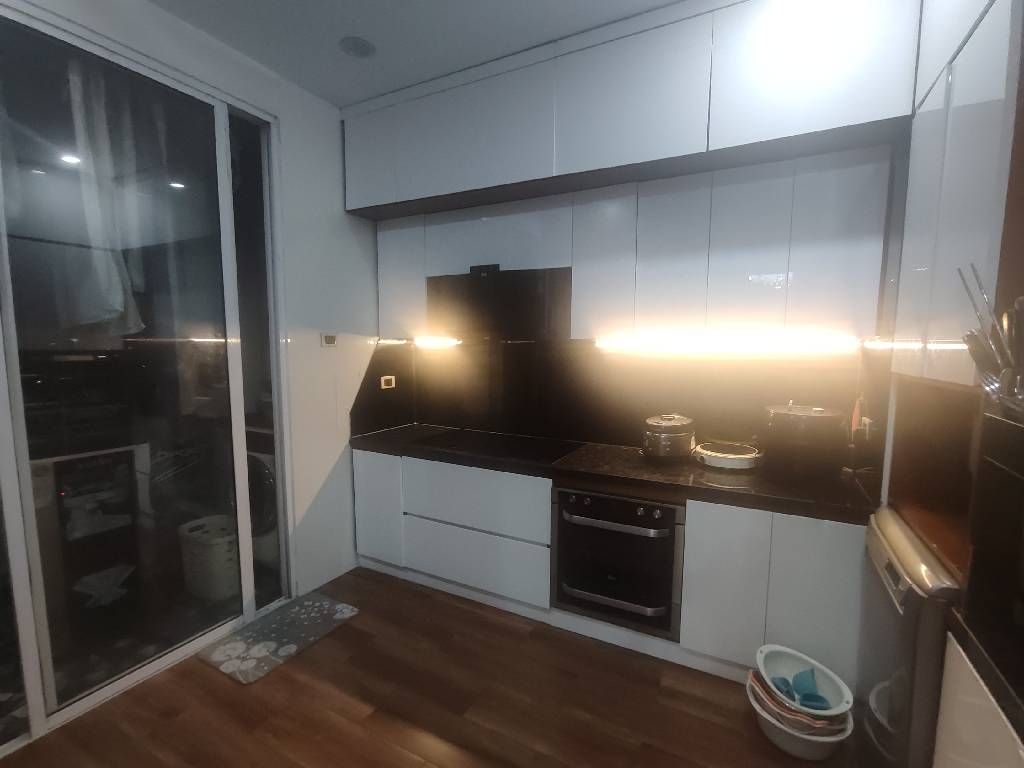 Bán nhà Minh Khai - diện tích 114.4m2 1 tầng - Lô góc 3 mặt thoáng - giá 10,8 tỷ