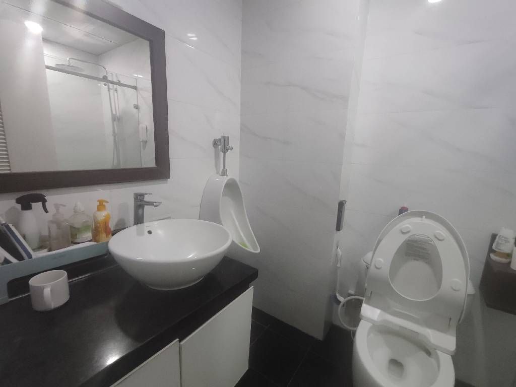 Bán nhà Minh Khai - diện tích 114.4m2 1 tầng - Lô góc 3 mặt thoáng - giá 10,8 tỷ