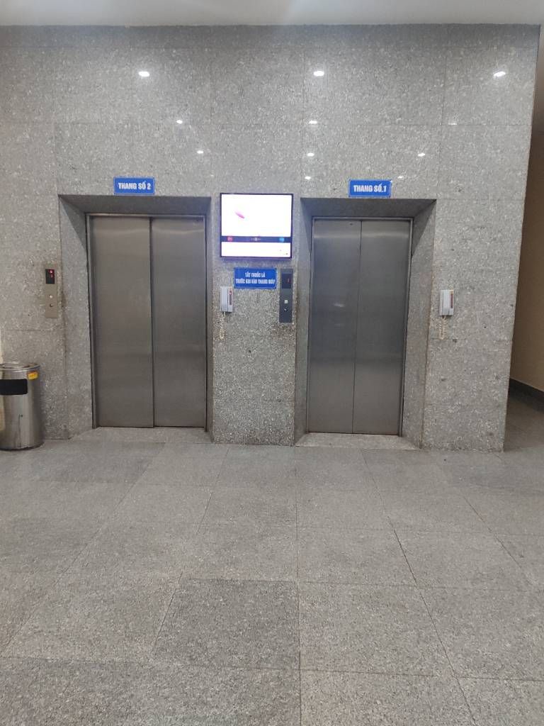 Bán nhà Minh Khai - diện tích 114.4m2 1 tầng - Lô góc 3 mặt thoáng - giá 10,8 tỷ