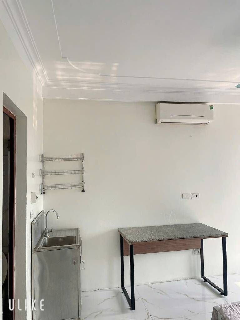 Bán nhà Định Công - diện tích 53m2 8 tầng - Lô góc, cho thuê dòng tiền ổn định - giá 15,5 tỷ