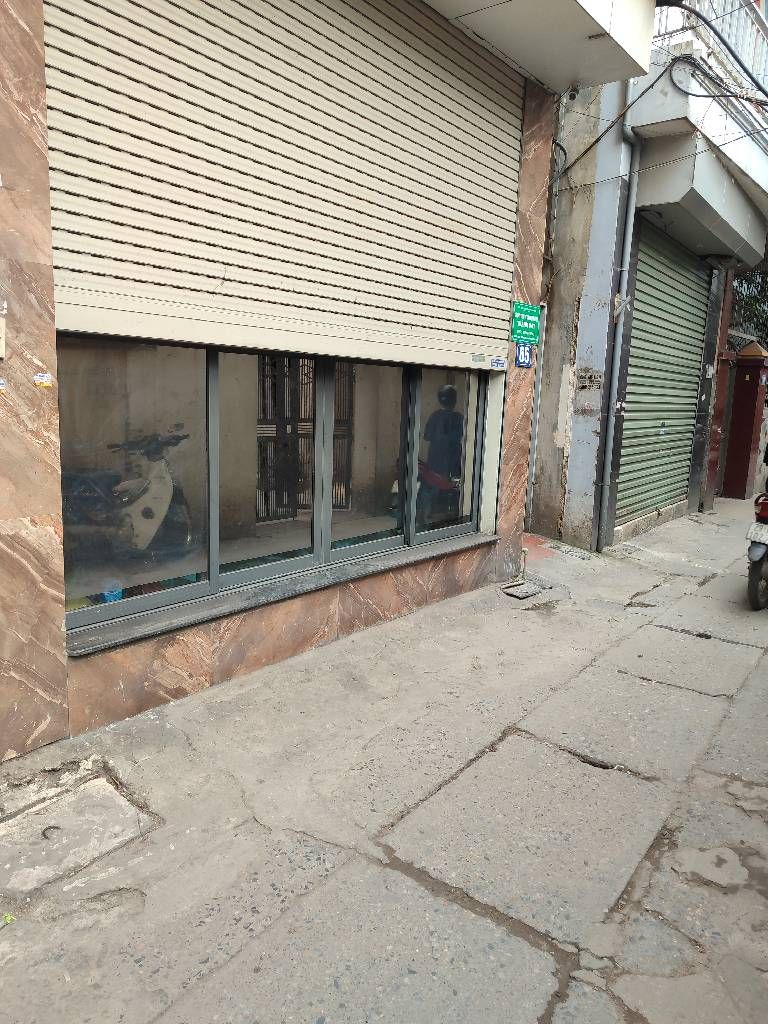 Bán nhà Định Công - diện tích 53m2 8 tầng - Lô góc, cho thuê dòng tiền ổn định - giá 15,5 tỷ