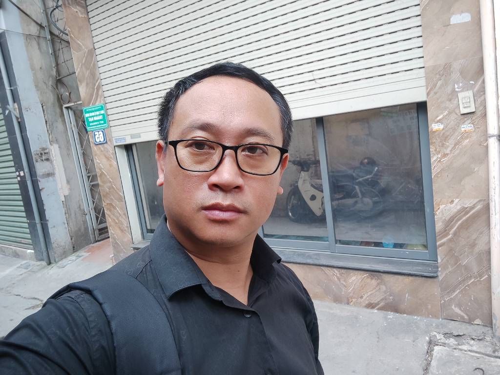 Bán nhà Định Công - diện tích 53m2 8 tầng - Lô góc, cho thuê dòng tiền ổn định - giá 15,5 tỷ