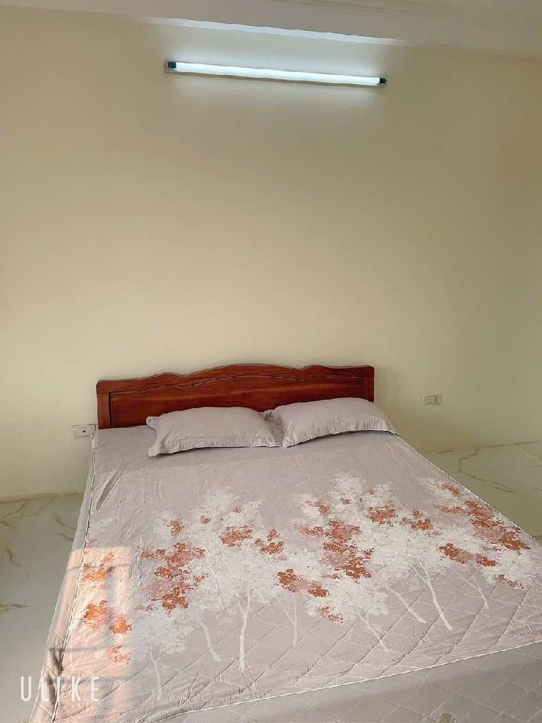 Bán nhà Định Công - diện tích 53m2 8 tầng - Lô góc, cho thuê dòng tiền ổn định - giá 15,5 tỷ