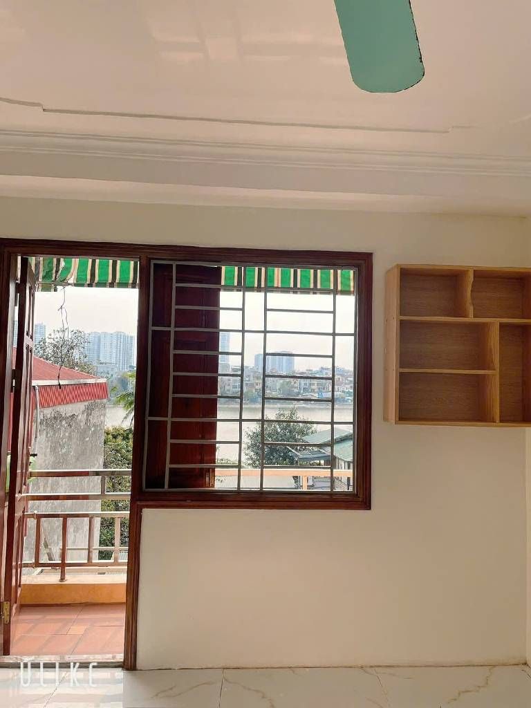 Bán nhà Định Công - diện tích 53m2 8 tầng - Lô góc, cho thuê dòng tiền ổn định - giá 15,5 tỷ