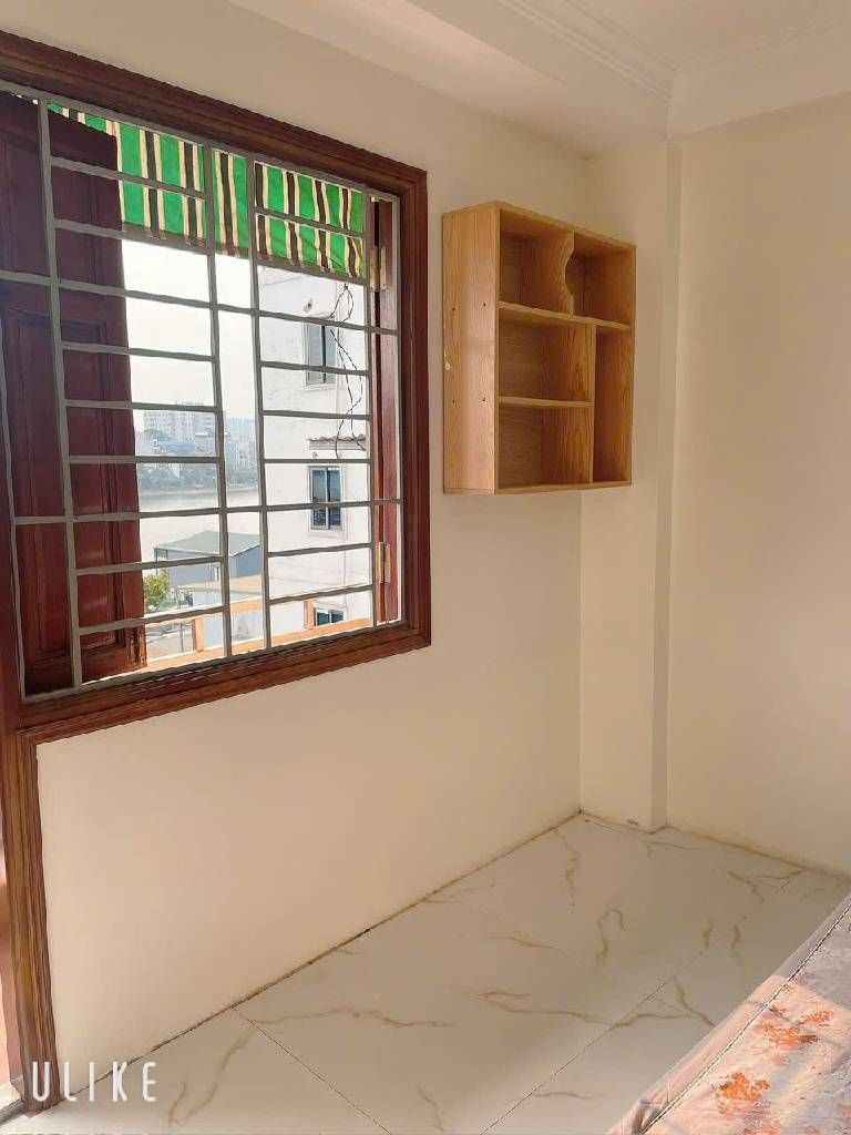 Bán nhà Định Công - diện tích 53m2 8 tầng - Lô góc, cho thuê dòng tiền ổn định - giá 15,5 tỷ