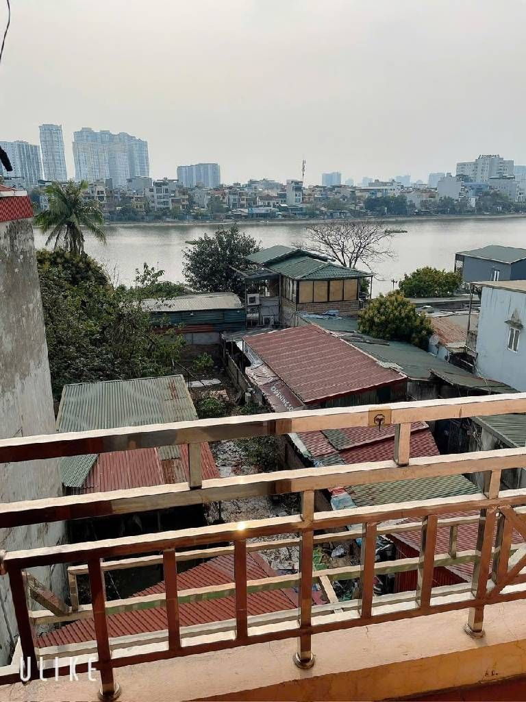 Bán nhà Định Công - diện tích 53m2 8 tầng - Lô góc, cho thuê dòng tiền ổn định - giá 15,5 tỷ