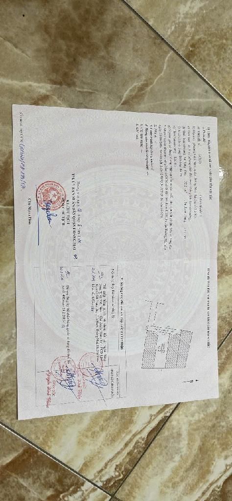 Bán nhà Vĩnh Hưng - diện tích 32.2m2 5 tầng - 2 mặt thoáng - giá 7,5 tỷ