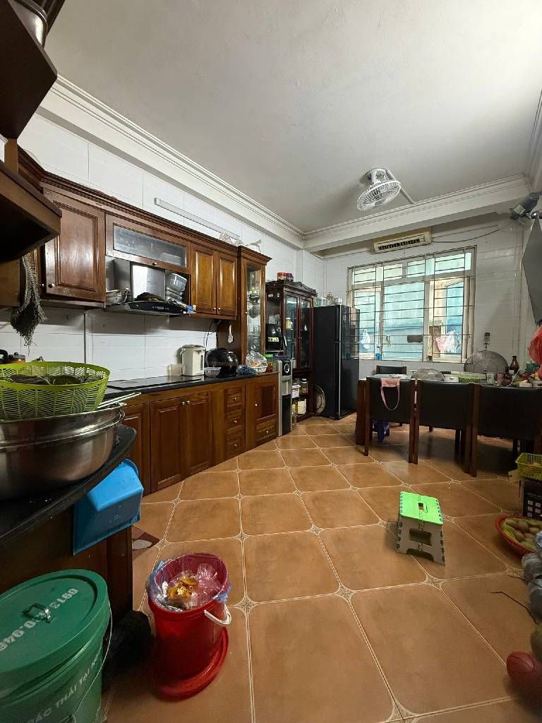 Bán nhà Vĩnh Hưng - diện tích 32.2m2 5 tầng - 2 mặt thoáng - giá 7,5 tỷ