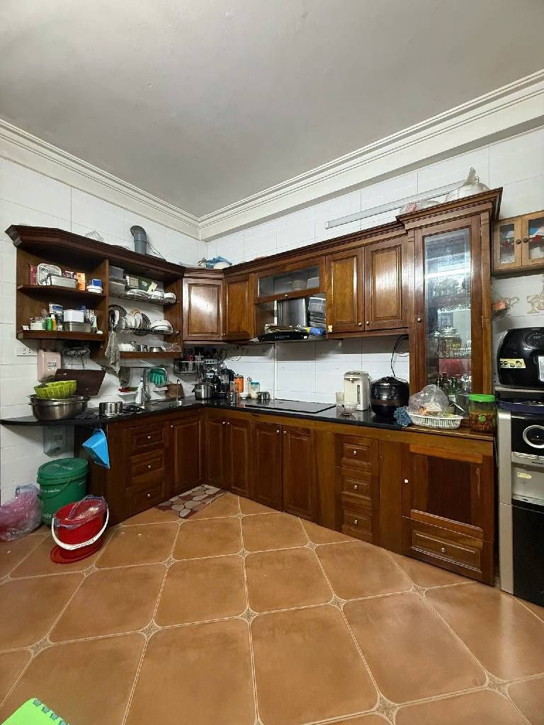 Bán nhà Vĩnh Hưng - diện tích 32.2m2 5 tầng - 2 mặt thoáng - giá 7,5 tỷ