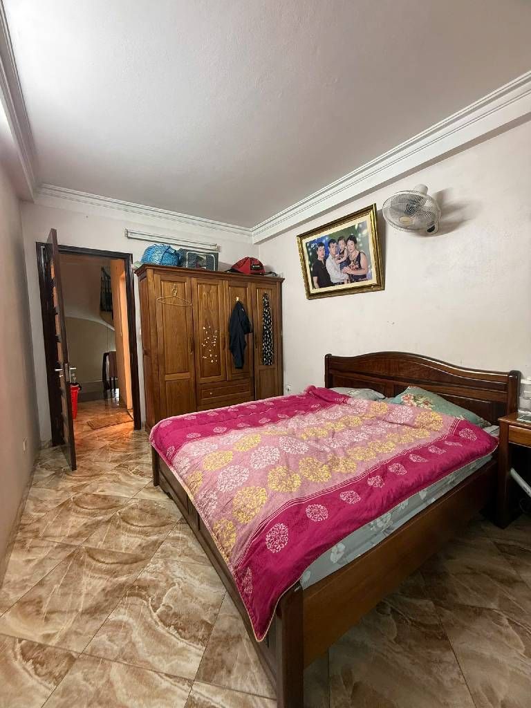 Bán nhà Vĩnh Hưng - diện tích 32.2m2 5 tầng - 2 mặt thoáng - giá 7,5 tỷ