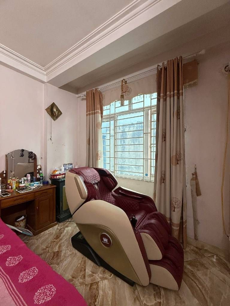 Bán nhà Vĩnh Hưng - diện tích 32.2m2 5 tầng - 2 mặt thoáng - giá 7,5 tỷ