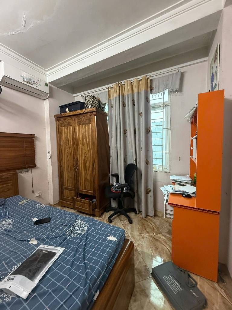 Bán nhà Vĩnh Hưng - diện tích 32.2m2 5 tầng - 2 mặt thoáng - giá 7,5 tỷ