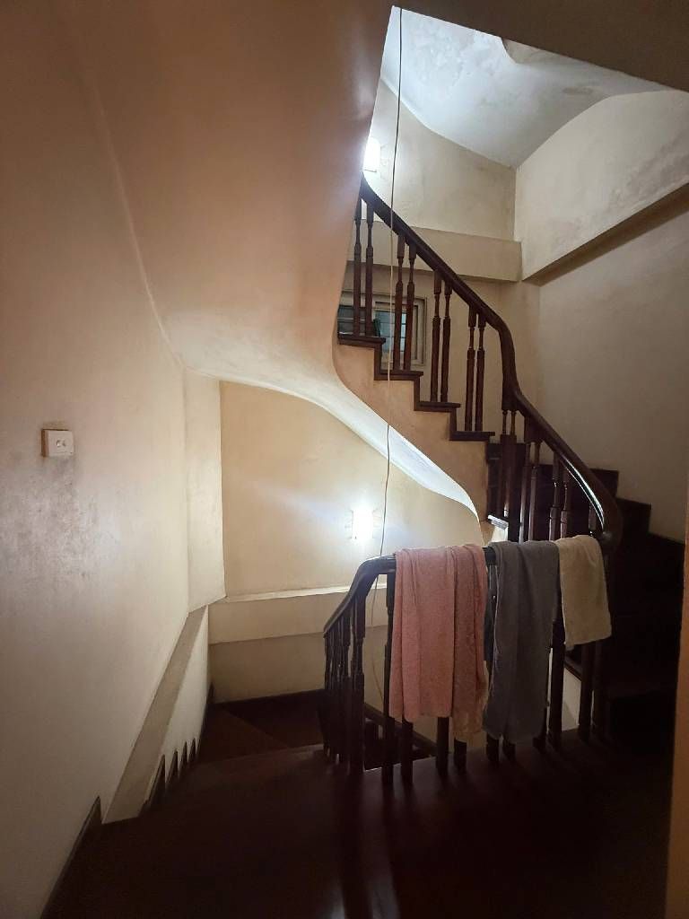 Bán nhà Vĩnh Hưng - diện tích 32.2m2 5 tầng - 2 mặt thoáng - giá 7,5 tỷ