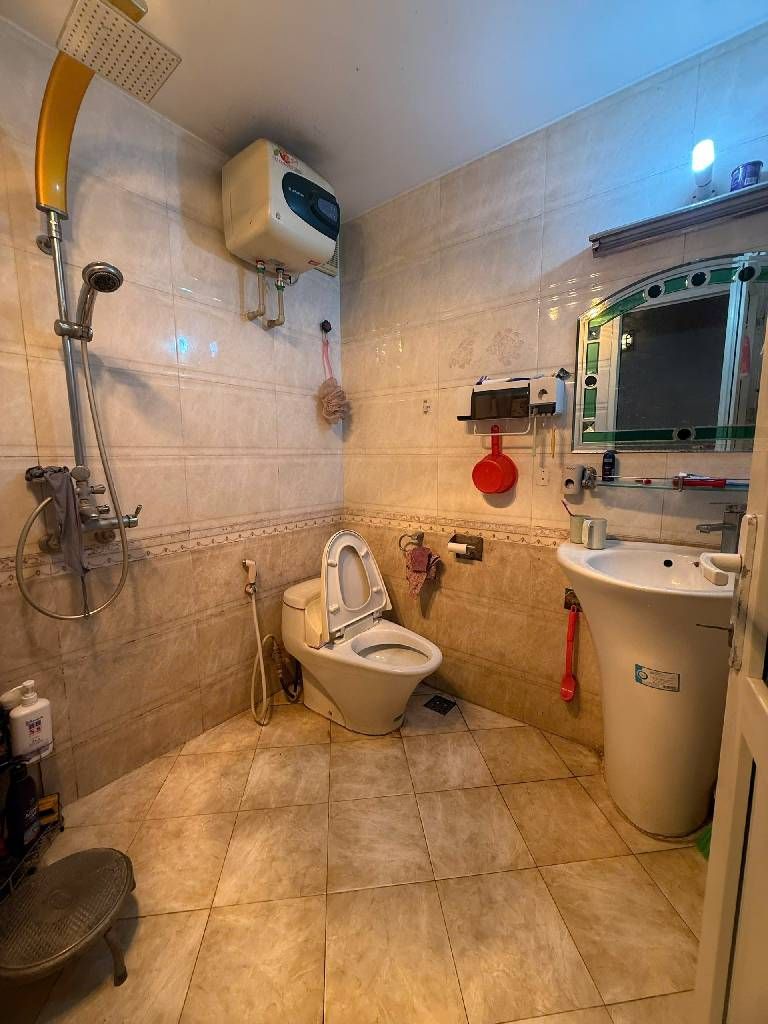 Bán nhà Vĩnh Hưng - diện tích 32.2m2 5 tầng - 2 mặt thoáng - giá 7,5 tỷ