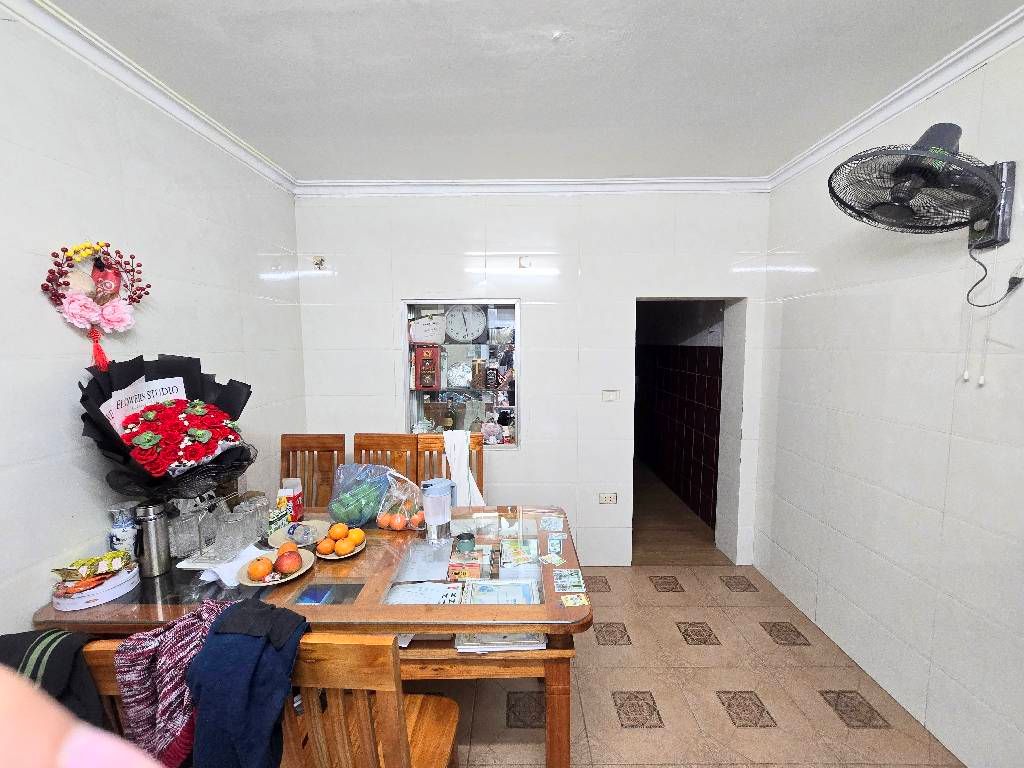 Bán nhà Nguyễn An Ninh - diện tích 54m2 2 tầng - gần ô tô - giá 14,5 tỷ