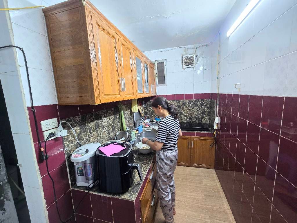 Bán nhà Nguyễn An Ninh - diện tích 54m2 2 tầng - gần ô tô - giá 14,5 tỷ