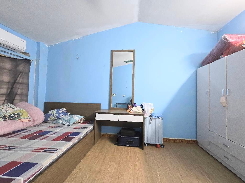 Bán nhà Nguyễn An Ninh - diện tích 54m2 2 tầng - gần ô tô - giá 14,5 tỷ