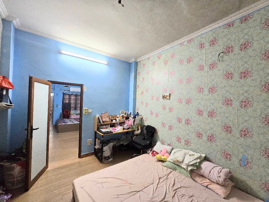 Bán nhà Nguyễn An Ninh - diện tích 54m2 2 tầng - gần ô tô - giá 14,5 tỷ