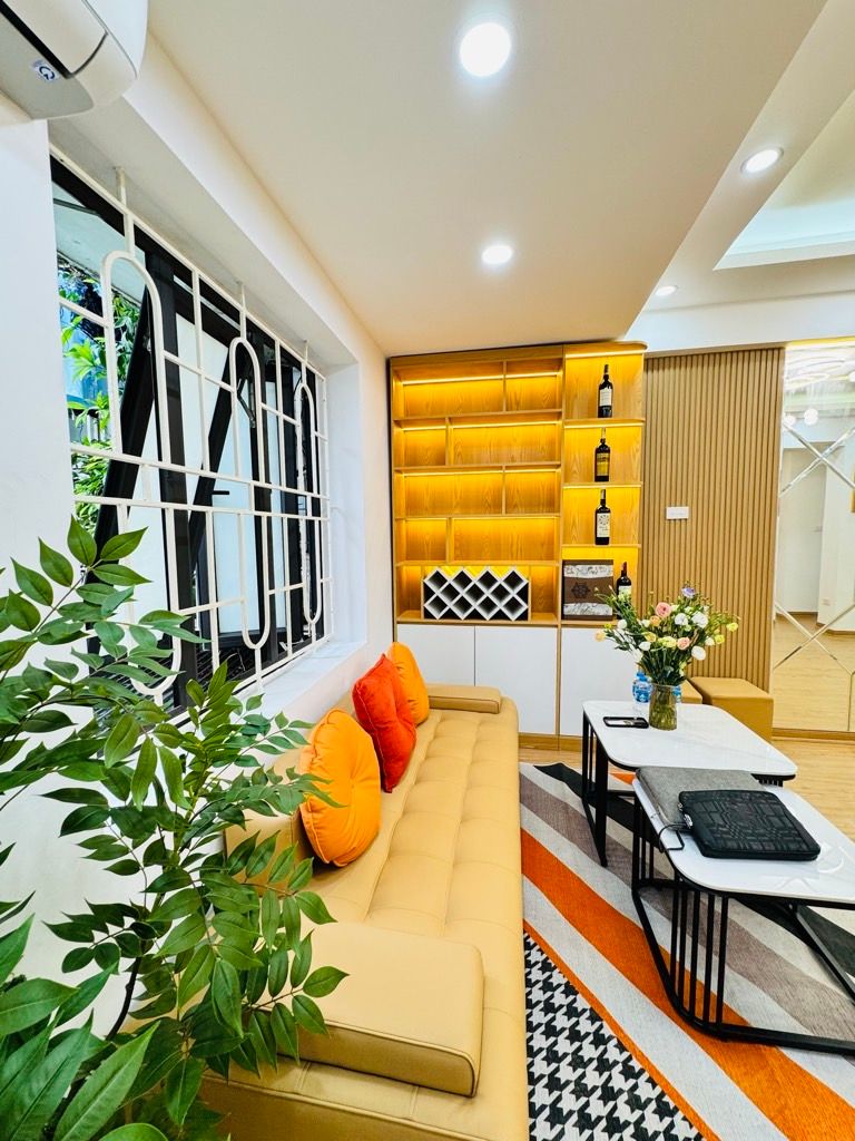 Bán nhà Dốc Thọ Lão - diện tích 80m2 1 tầng - Căn hộ tập thể đẹp – vào ở ngay không cần sửa - giá 0 tỷ