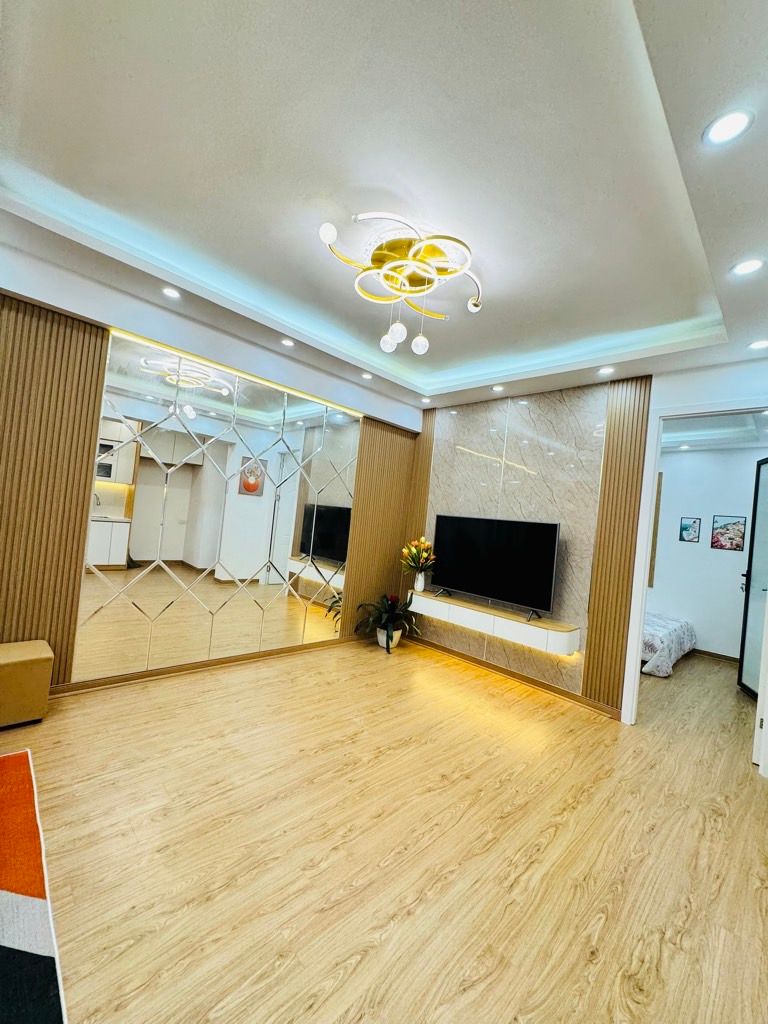 Bán nhà Dốc Thọ Lão - diện tích 80m2 1 tầng - Căn hộ tập thể đẹp – vào ở ngay không cần sửa - giá 0 tỷ