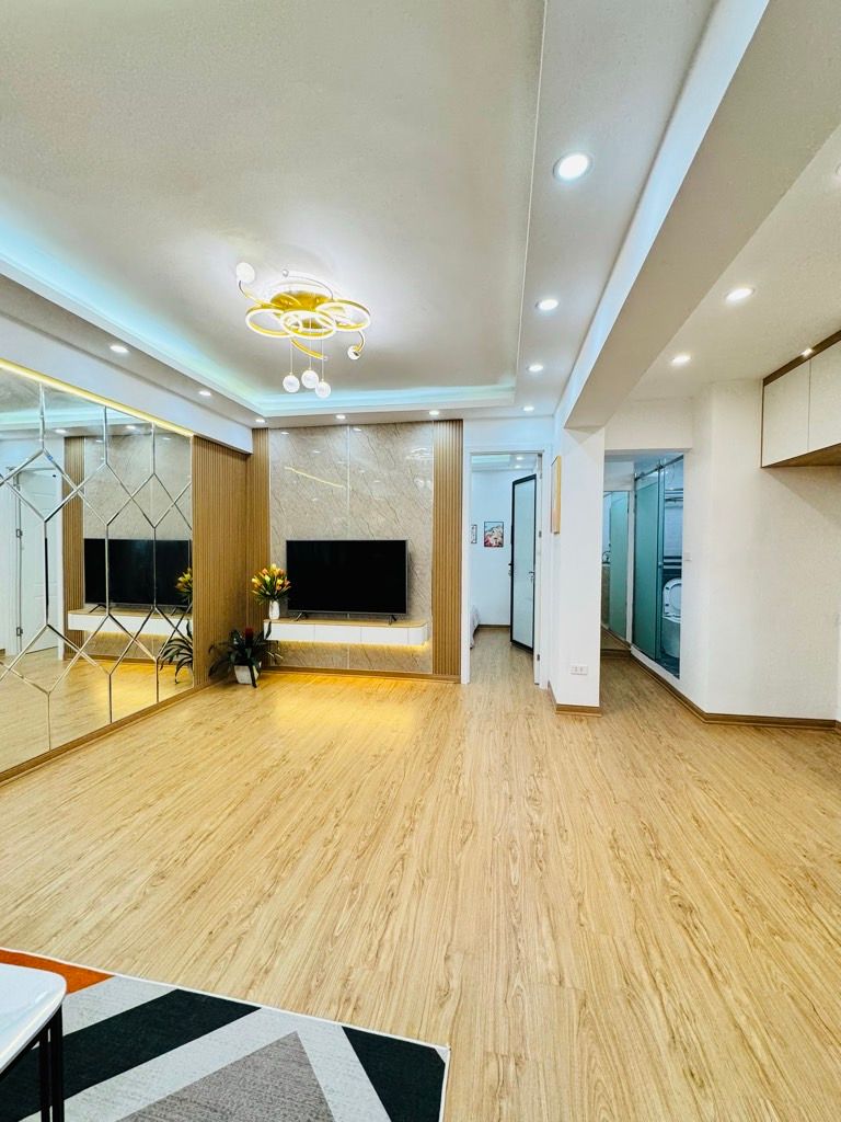 Bán nhà Dốc Thọ Lão - diện tích 80m2 1 tầng - Căn hộ tập thể đẹp – vào ở ngay không cần sửa - giá 0 tỷ