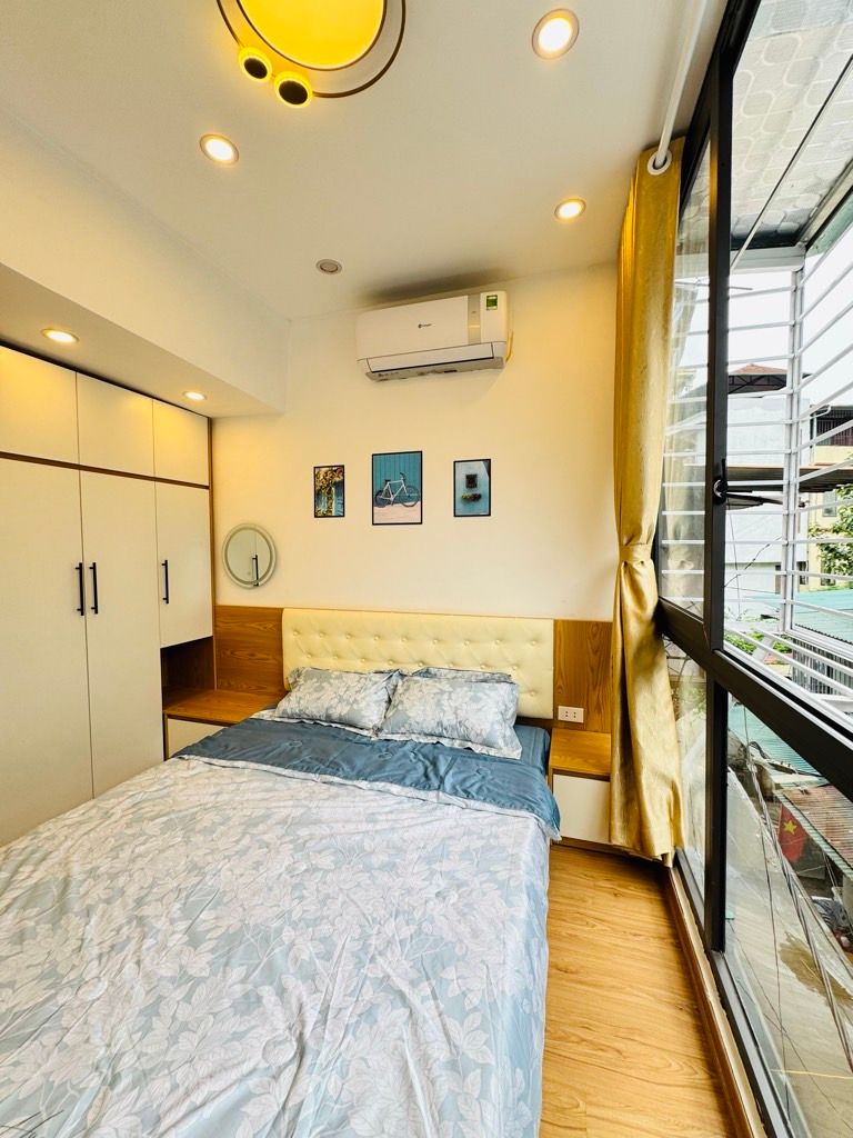 Bán nhà Dốc Thọ Lão - diện tích 80m2 1 tầng - Căn hộ tập thể đẹp – vào ở ngay không cần sửa - giá 0 tỷ