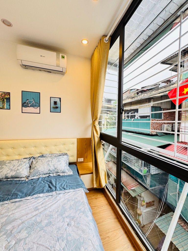 Bán nhà Dốc Thọ Lão - diện tích 80m2 1 tầng - Căn hộ tập thể đẹp – vào ở ngay không cần sửa - giá 0 tỷ