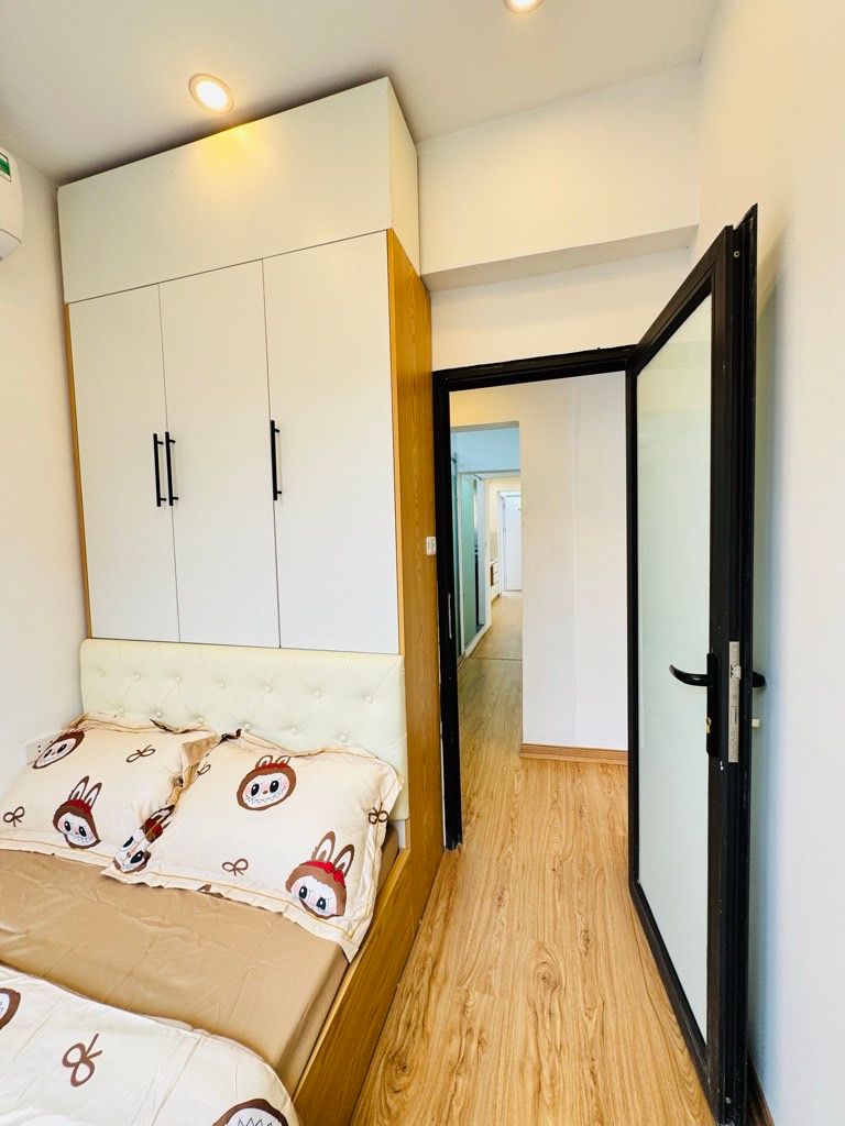 Bán nhà Dốc Thọ Lão - diện tích 80m2 1 tầng - Căn hộ tập thể đẹp – vào ở ngay không cần sửa - giá 0 tỷ