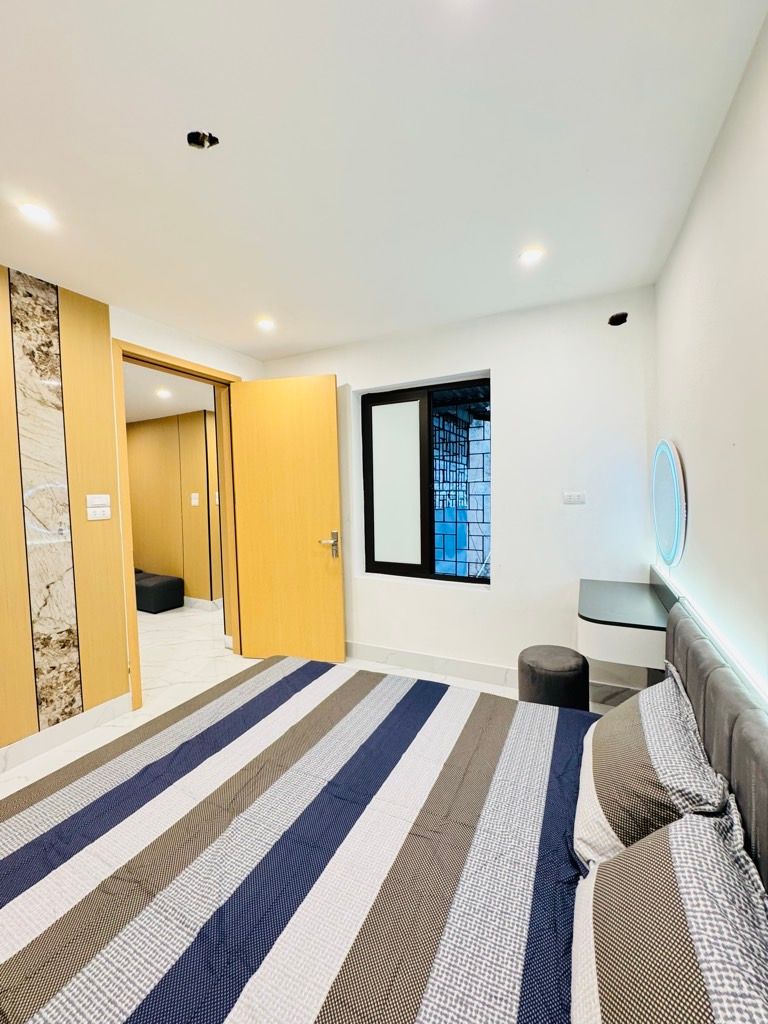 Bán nhà Tăng Bạt Hổ - diện tích 33.2m2 1 tầng - nhà đẹp hiếm có - giá 4,8 tỷ